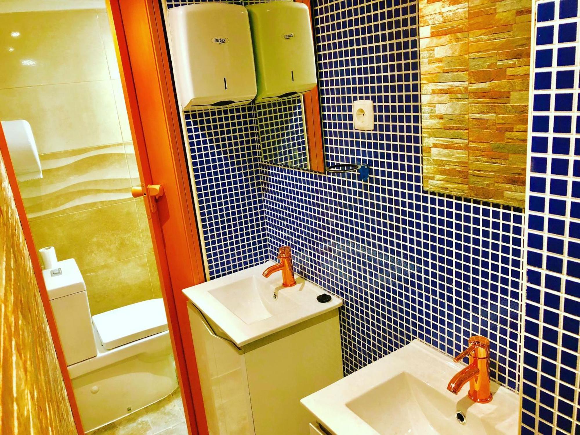 In - 3lisbon Downtown Private Bedroom River View * Lisboa